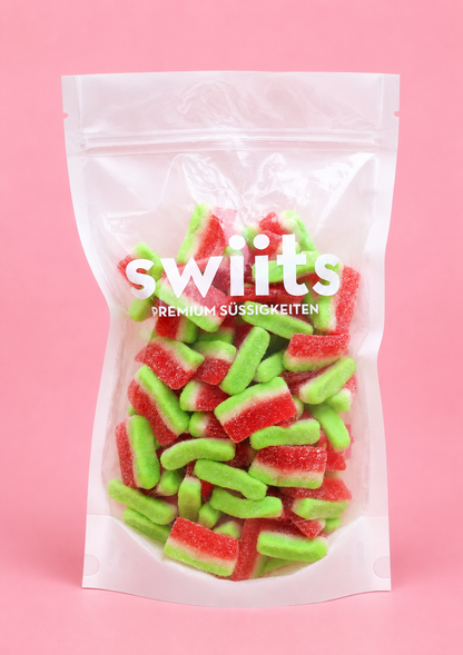 Watermelon - Halal Sweets
