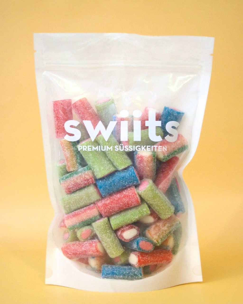 Jumbo Bites Mixtüte - Halal Süßigkeiten