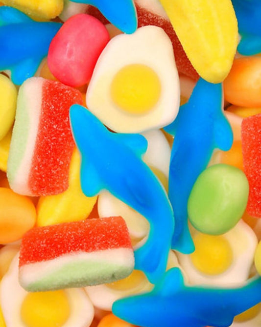swiits Mixtüte Small - Classic Süßigkeiten