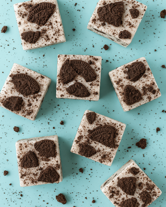 Cookies&Cream Marshmallows