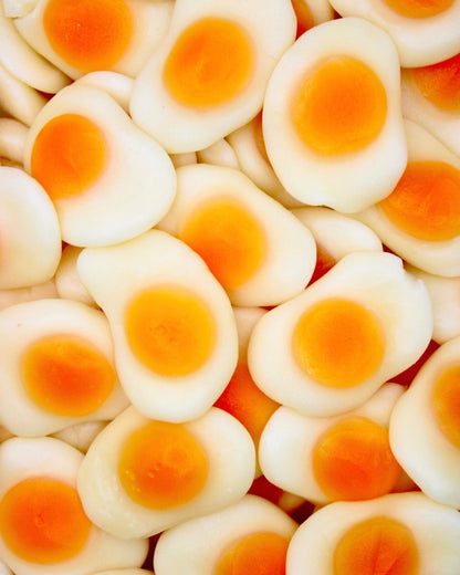 Spiegeleier - Halal Süßigkeiten