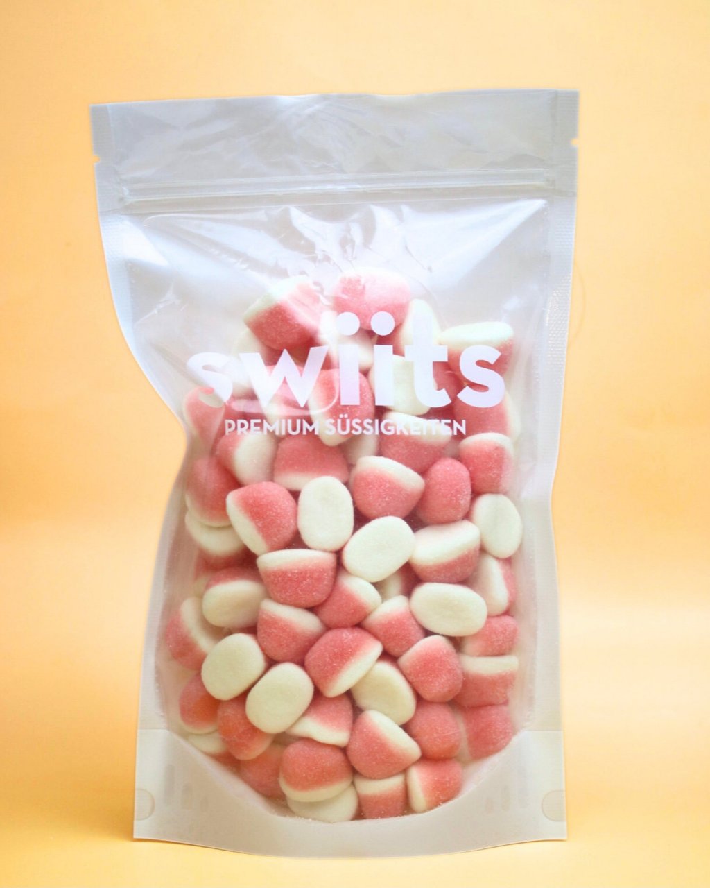 Strawberry Kisses - Halal Süßigkeiten