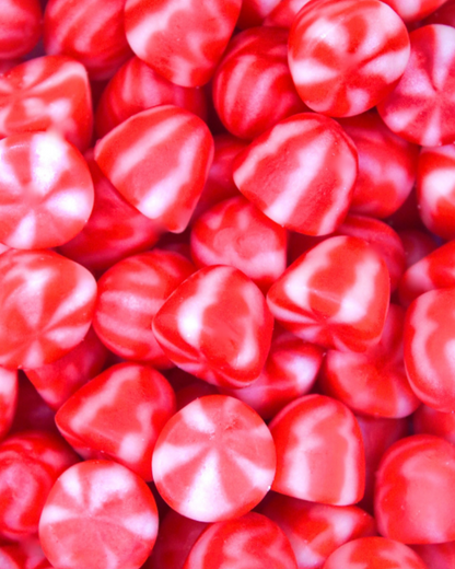 Strawberry Twist - Halal Süßigkeiten