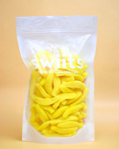 Sweet Bananas - Halal Süßigkeiten