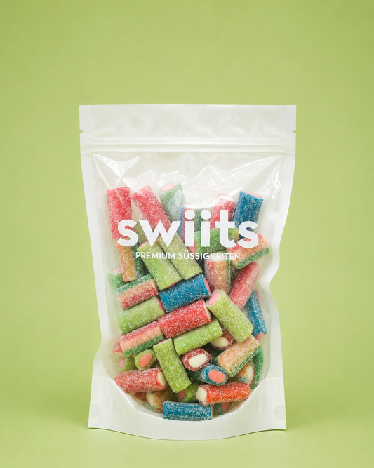 Jumbo Bites Mixtüte - Vegane Süßigkeiten