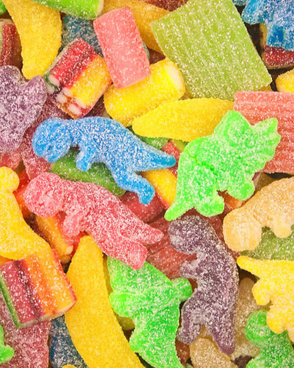 Mixtüte Small - Vegane Süßigkeiten