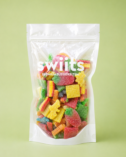 Mixtüte Small - Vegane Süßigkeiten