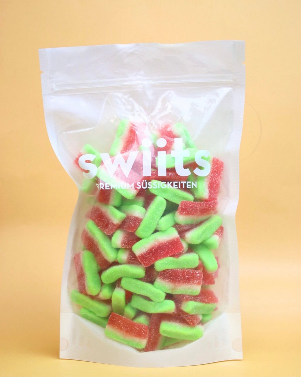 Wassermelonen - Halal Süßigkeiten