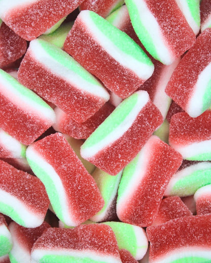 Wassermelonen - Halal Süßigkeiten