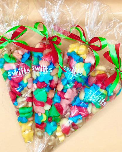 swiits Weihnachtstüte - Classic Süßigkeiten