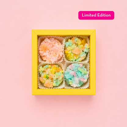 Cluster Collection – Summer Edition