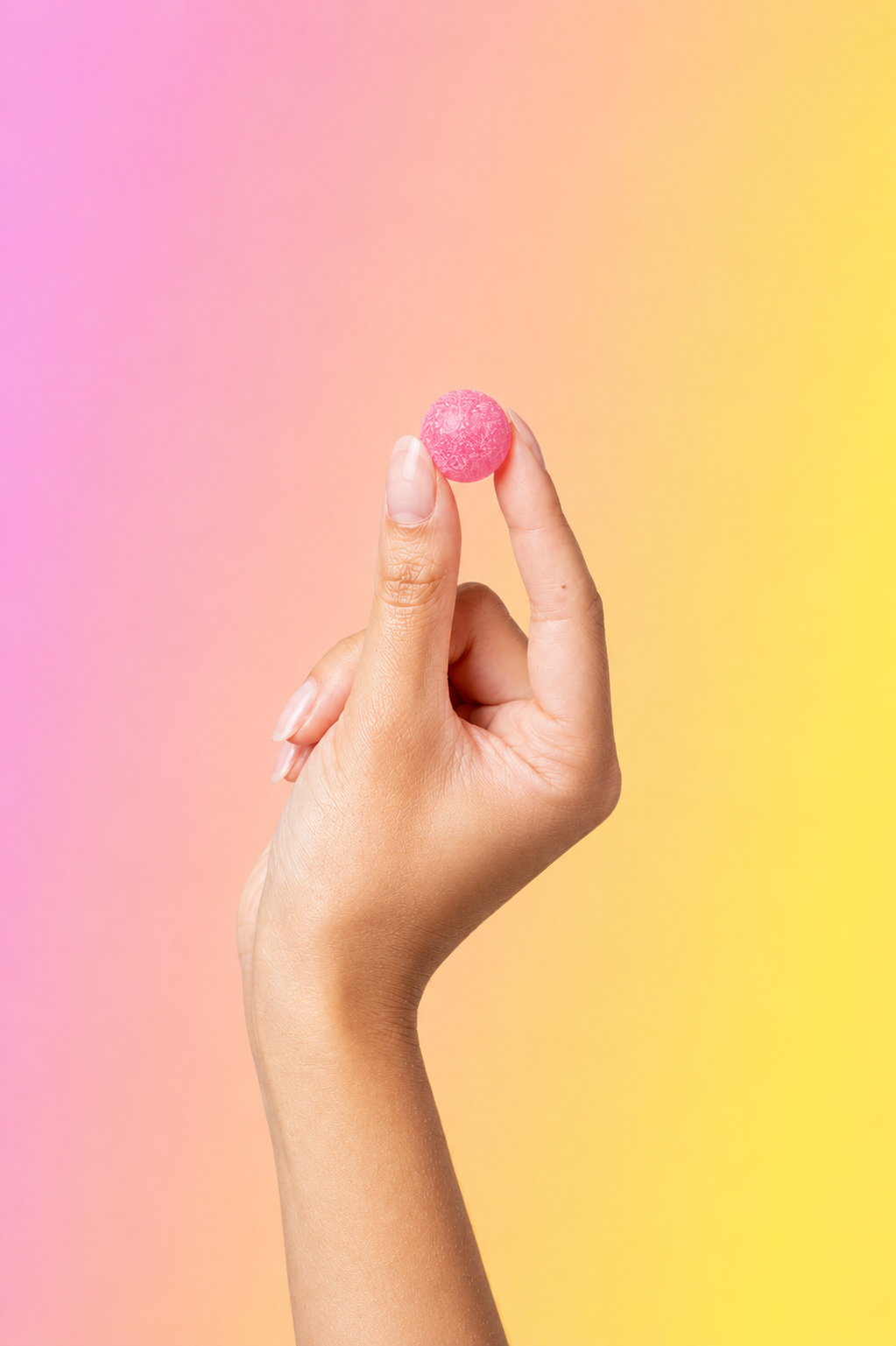 Crystal Candy Minis
