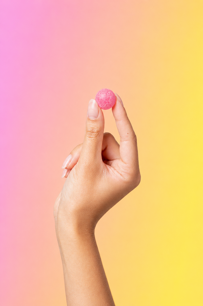 Crystal Candy Minis