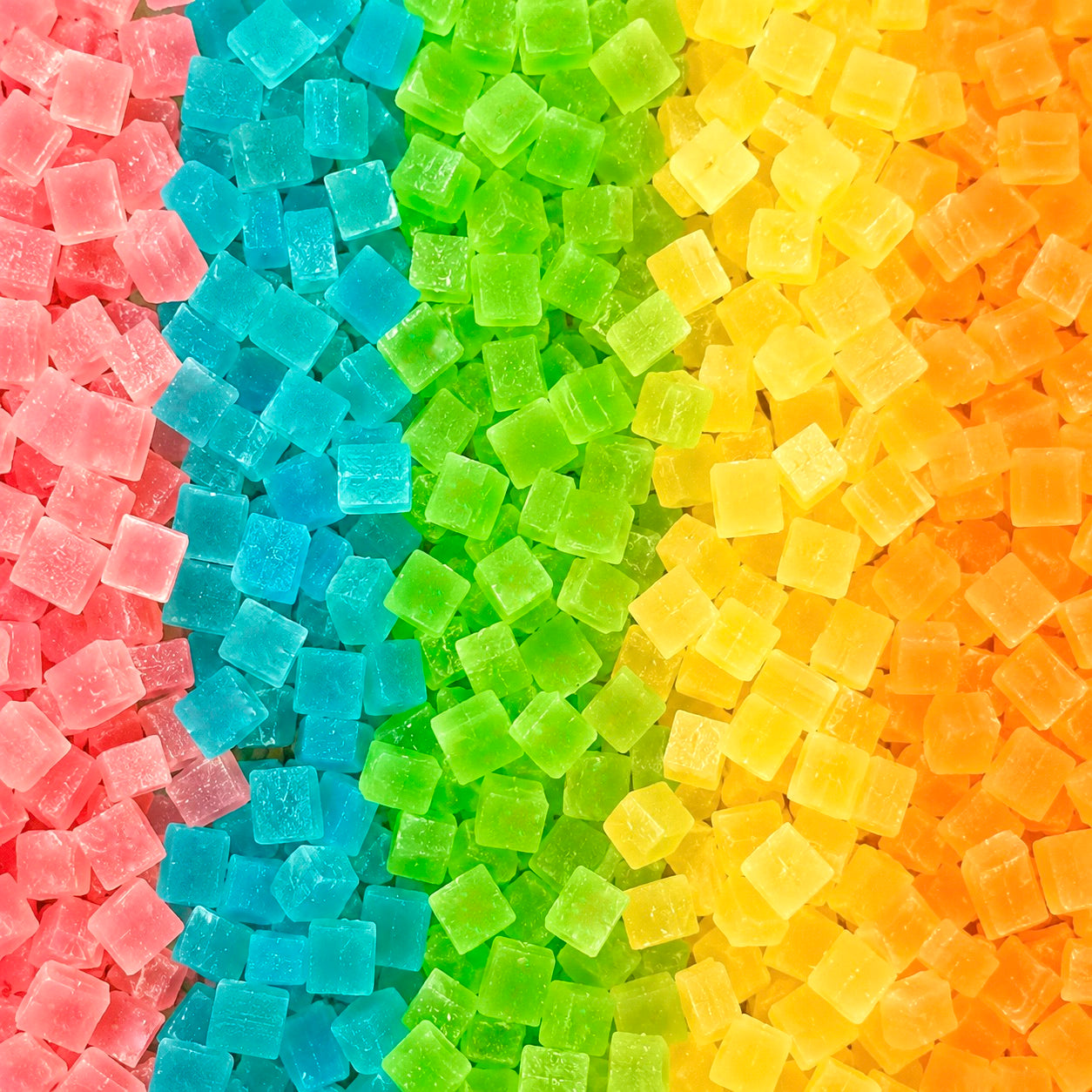 Crystal Candy Bites