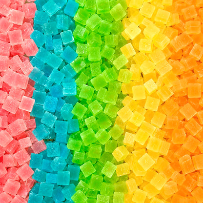 Crystal Candy Bites