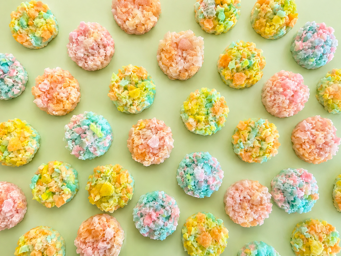Cluster Collection – Summer Edition