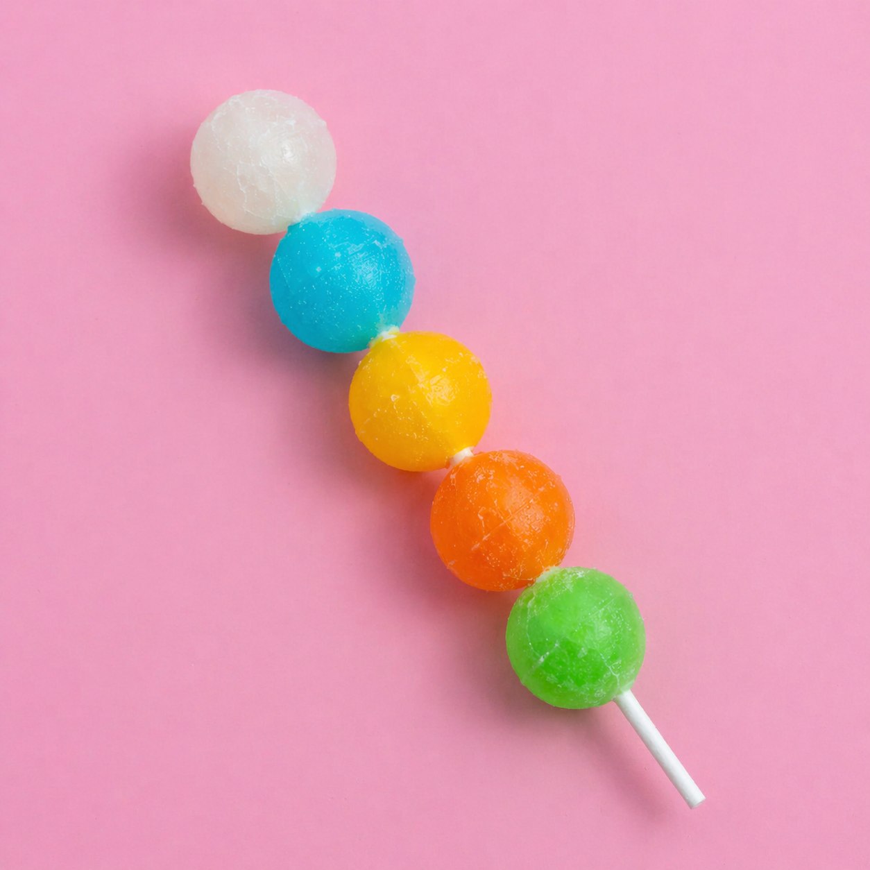Crystal Candy Pops