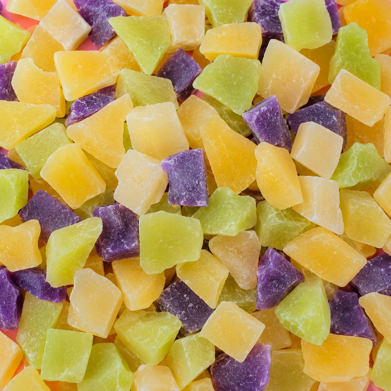 Tropical Snack Bites