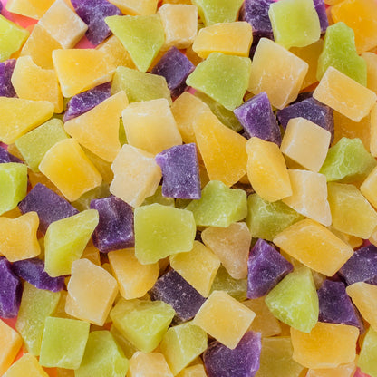 Tropical Snack Bites