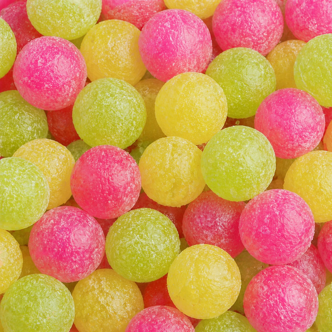 Crystal Candy Minis