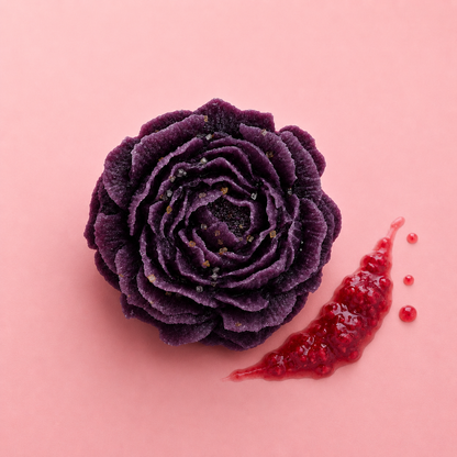 Fairytale Rose (Gefüllte Edition)
