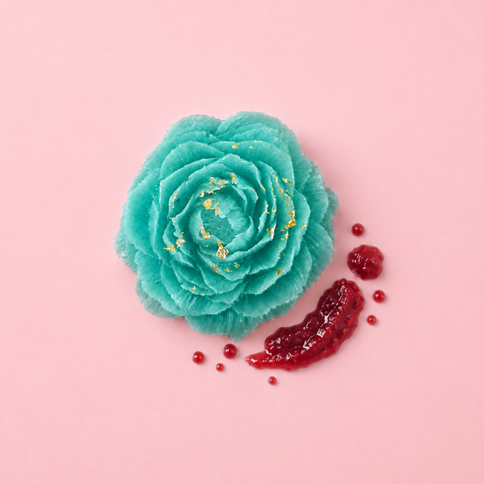Fairytale Rose (Gefüllte Edition)