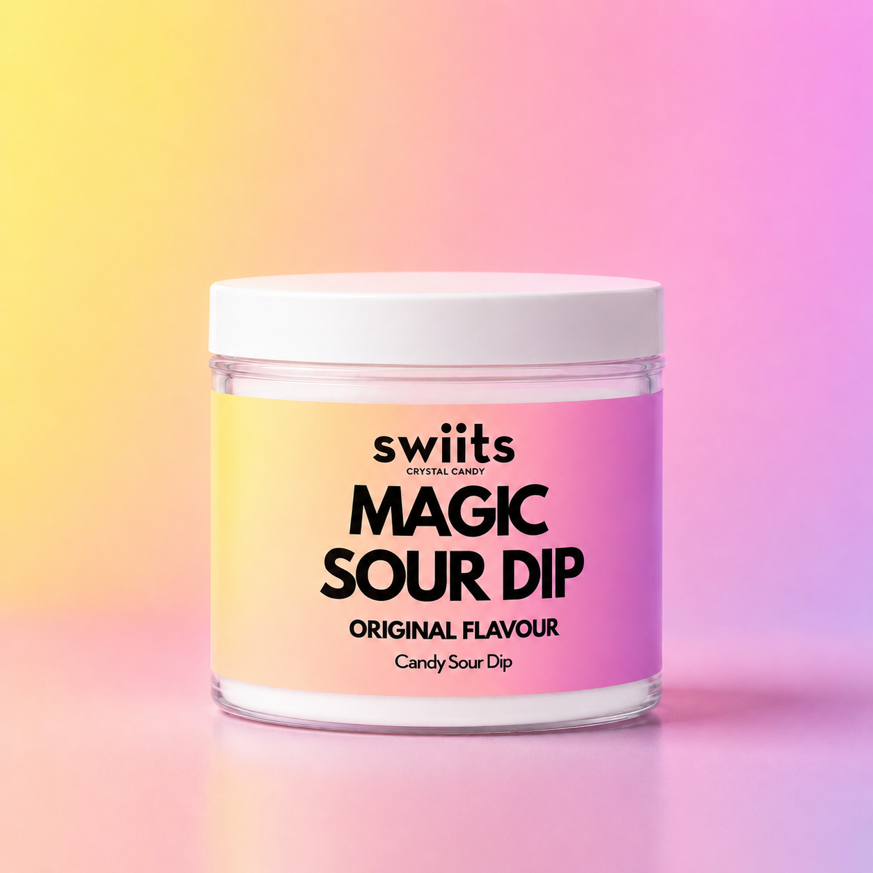 Magic Sour Dip - Original Flavour